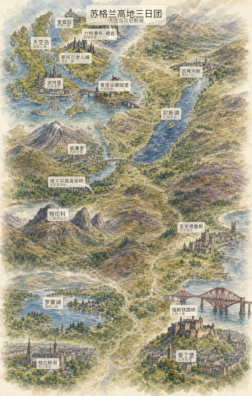 我的旅行攻略终于进化到了 CodeX 时代 图片 4