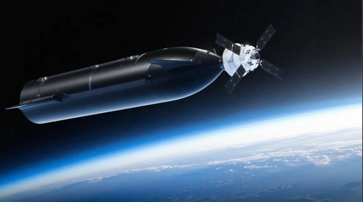 Four astronauts, 3 spacecraft, 2 weeks in orbit: Artemis III will be NASA's most complicated mission ever 图片 4
