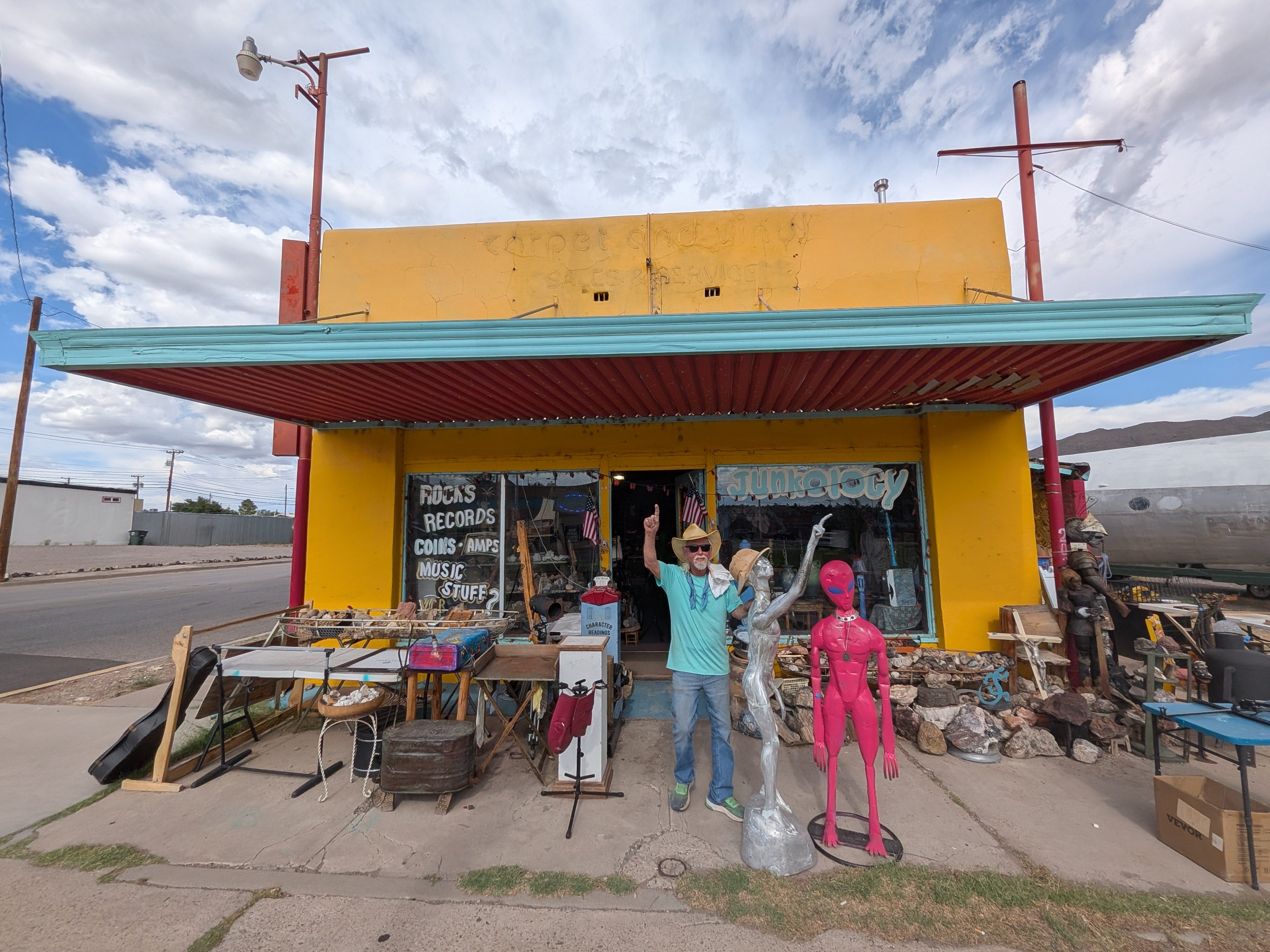 Can New Mexico Buy A Future? 图片 2