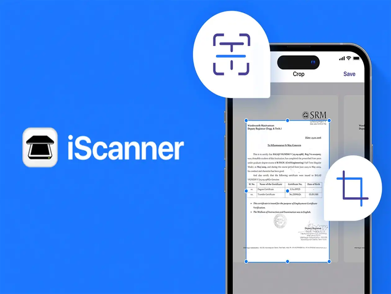 Turn your phone into a scanner for $24.97—but only through tomorrow 图片 2