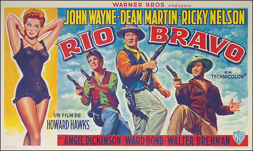The 50 Essential Western Films (Part 2) 图片 3