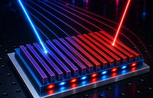 Scientists Broke a 160-Year-Old Law of Physics to Create Programmable Heat 图片 3