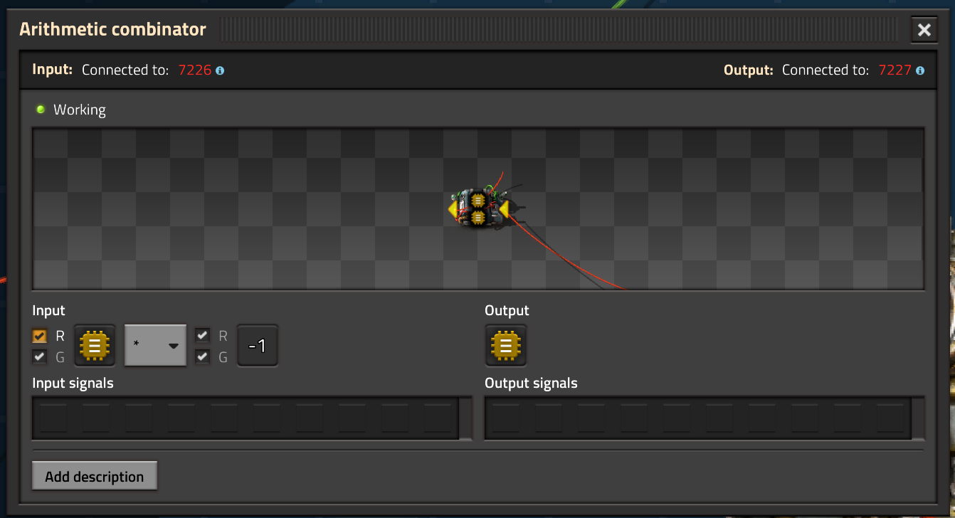 Factorio: Controlling imports from Space 图片 4