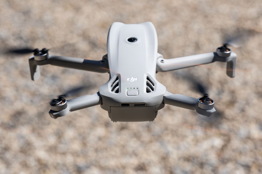 DJI Lito X1 review – this drone SLAPS for photography and video 图片 2