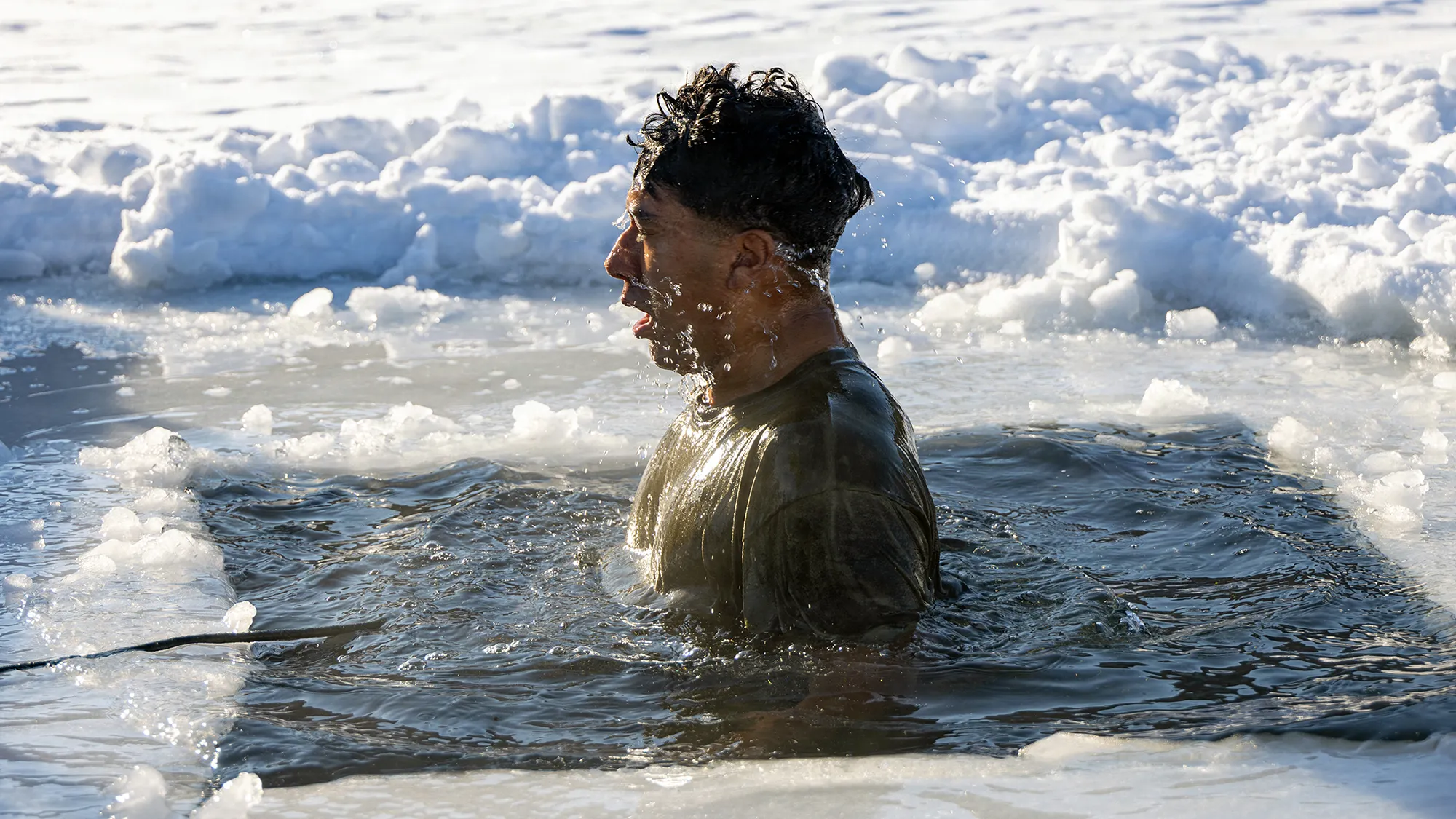 Marine Corps issues new rules to prevent heat and cold injuries 图片 2
