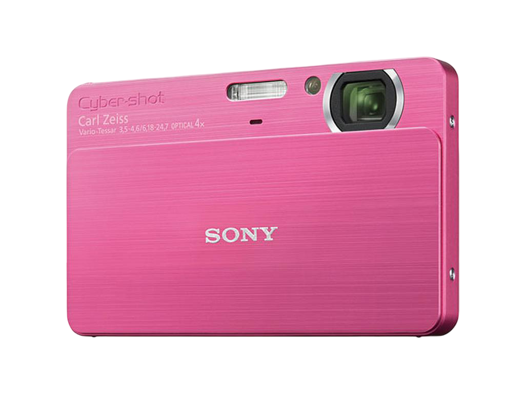 Sony Cyber-shot DSC-T700 图片 3