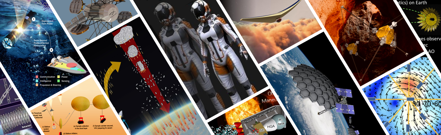 Robotically Assembled Electromagnetic Metamaterials for Long-Range Space Situational Awareness 图片 4