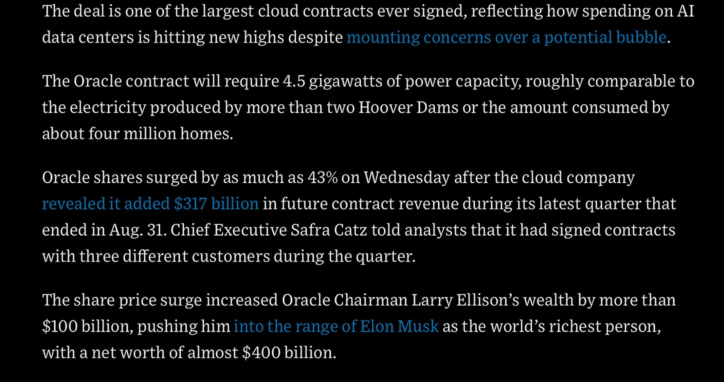 Circular financing ain’t what it used to be 图片 2