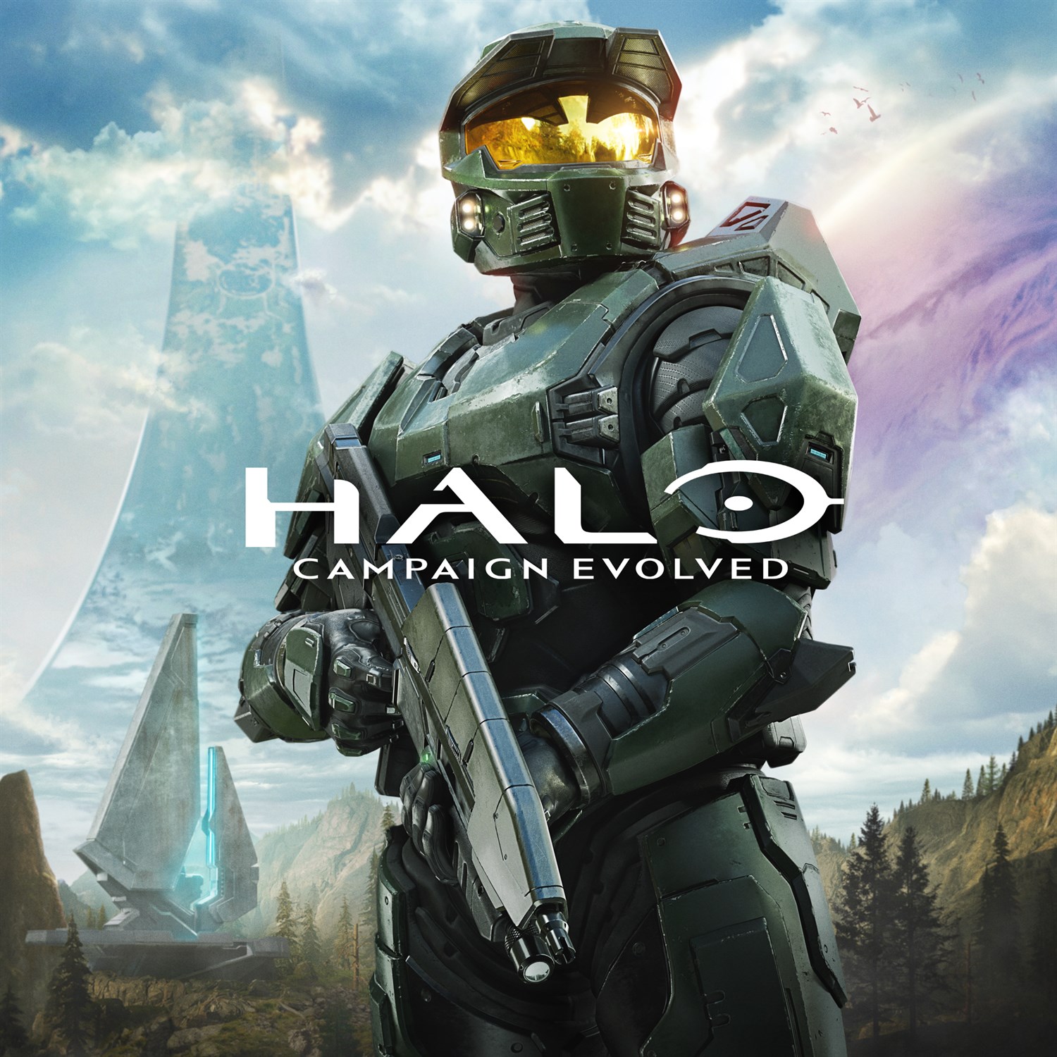 Halo: Campaign Evolved is the star of Xbox Game Pass' 2nd July wave of new games, alongside an original RPG by Game Freak and a classic id Software FPS 图片 2