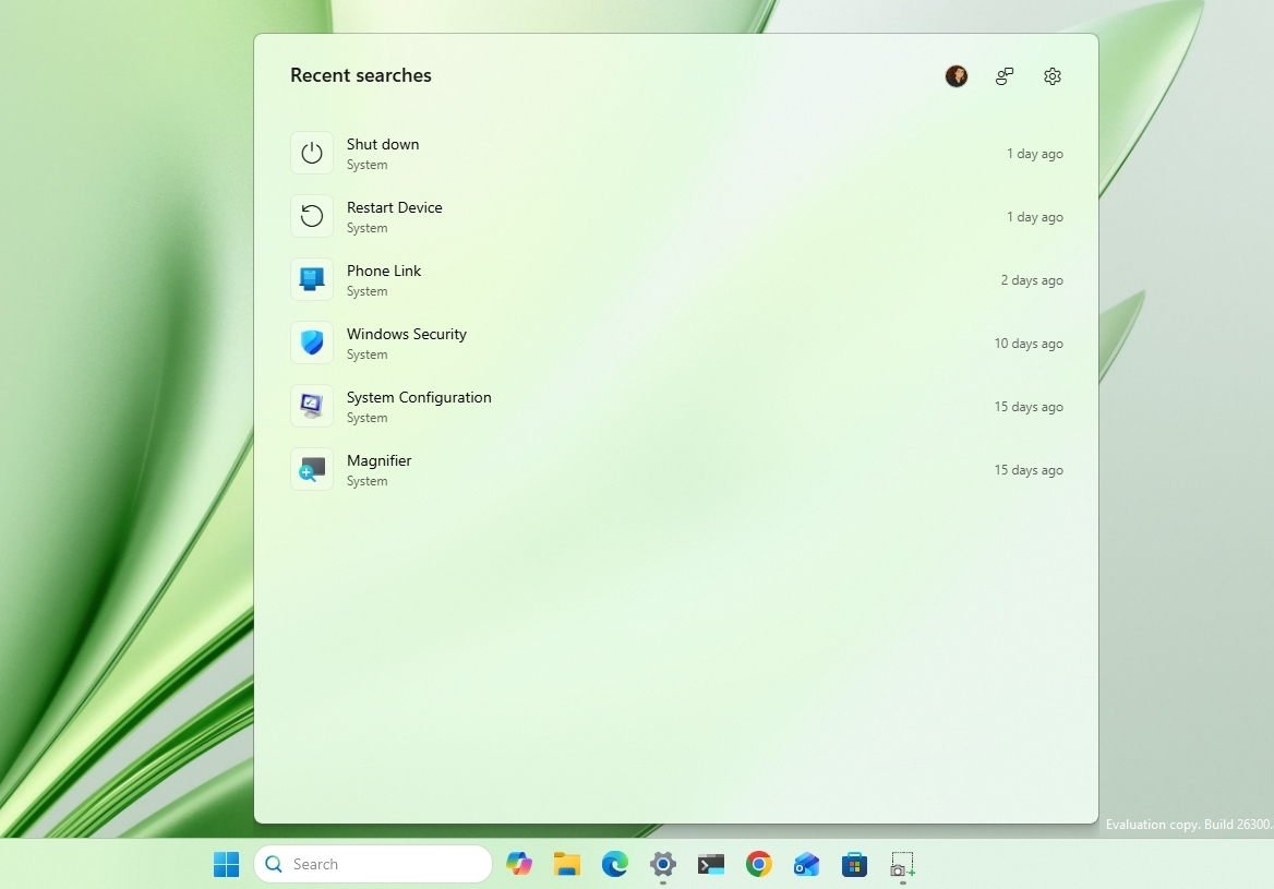 Microsoft rolls out 6 helpful new Windows 11 Insider features for early July, including one built to protect your PC from disaster 图片 4