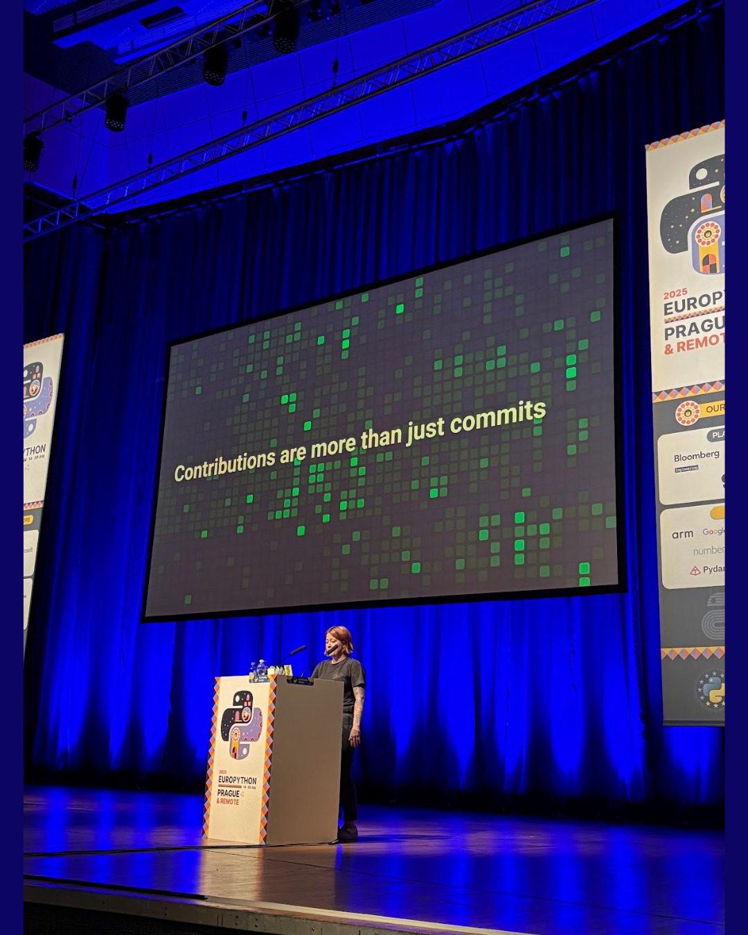 Recap EuroPython 2025 图片 3