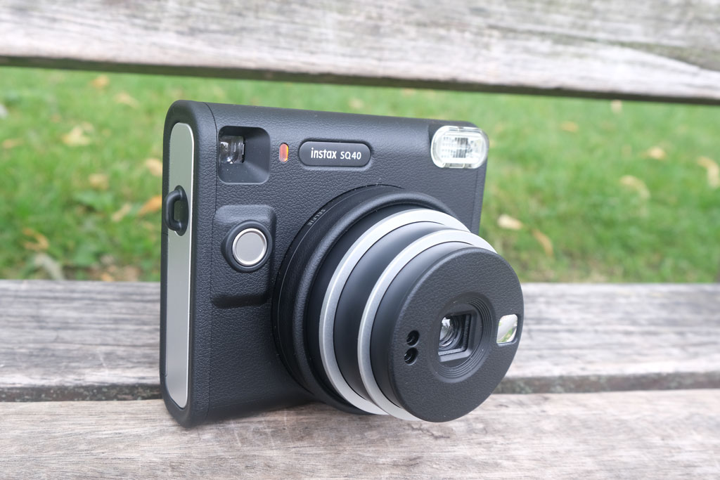 The best instant cameras and printers in 2026 for quickly making retro-style prints 图片 4