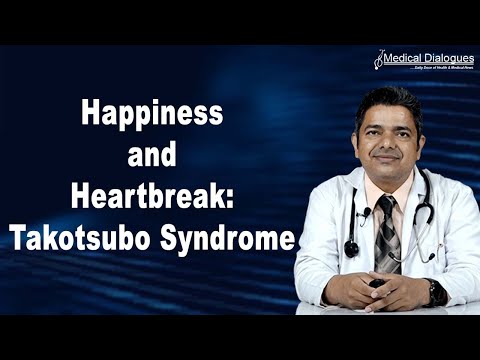 Too Much Happiness Sent A Woman To The Emergency Room In an Incredibly Rare Case 图片 2