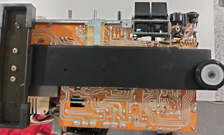 Fixing a super 8 projector from the 70s 图片 2