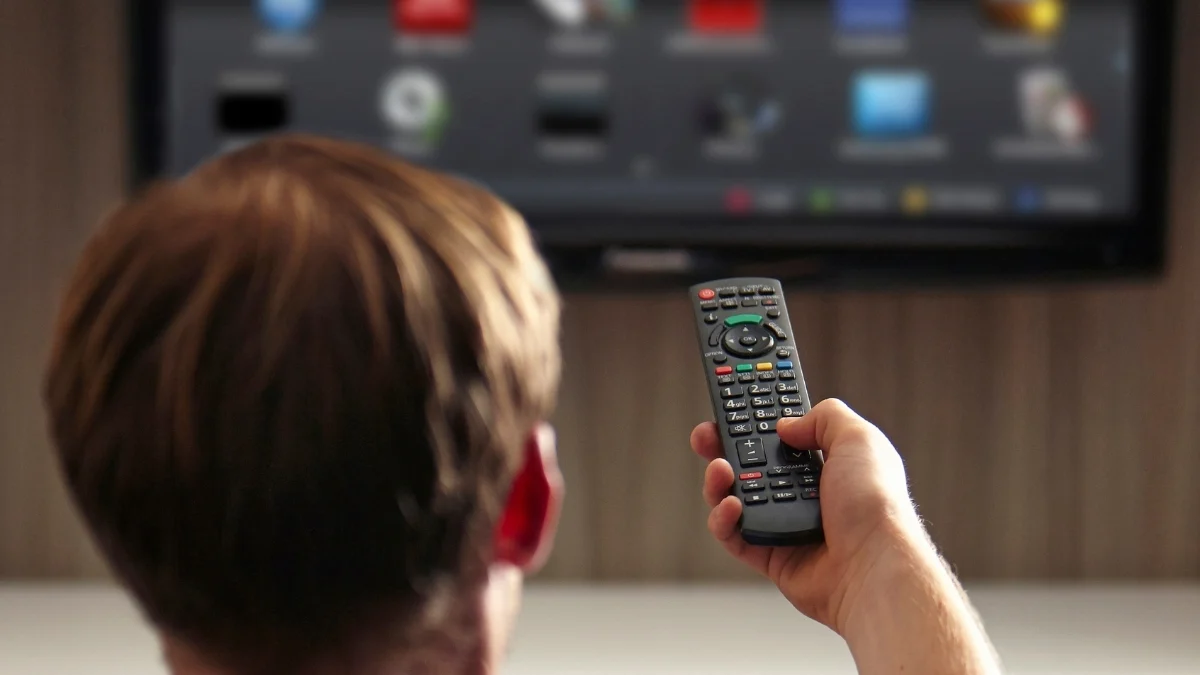 Bad News For Bingers: Watching Too Much TV Linked to Smaller Brain Volume 图片 3