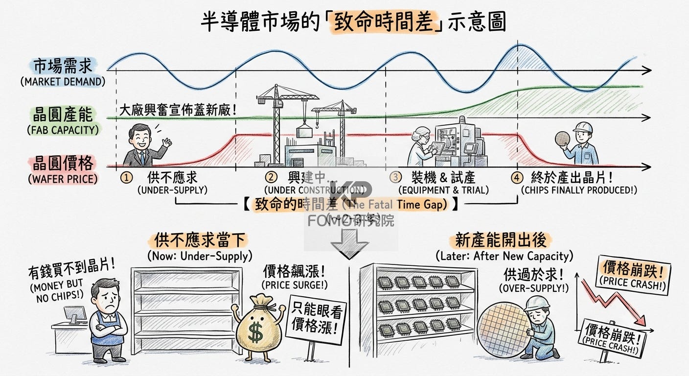 (研究院最硬核一篇)記憶體擺脫週期了？單位數PE真的是在撿便宜？ - 深入分析第56期：美光，SK海力士，三星 图片 3