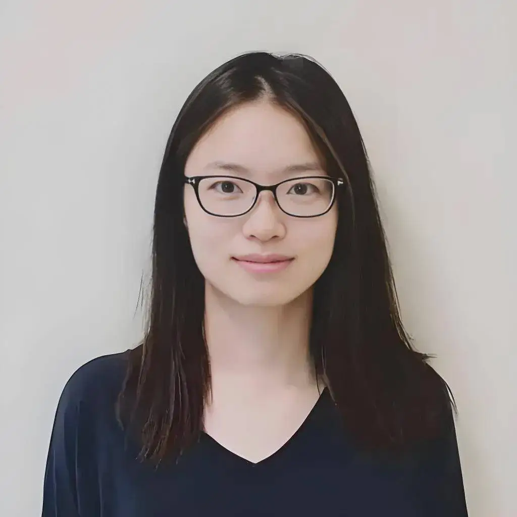 三位北大数院女性校友获2026科学突破奖 图片 2