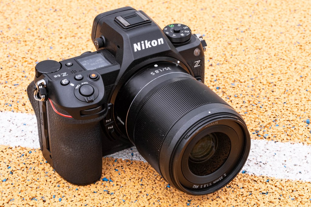 The best mirrorless cameras in 2026: these are my top choices for photography and video 图片 3
