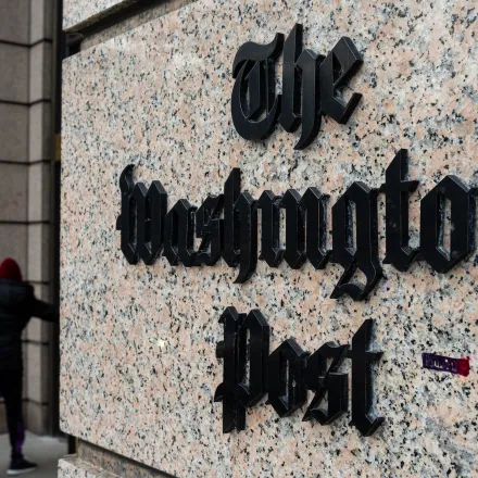 Intel Pick Jay Clayton Won’t Tell Congress Whether Trump Ordered Subpoenas of NYT Journalists 图片 2