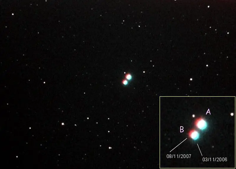 The 20 biggest cosmic discoveries of the last 20 decades 图片 2