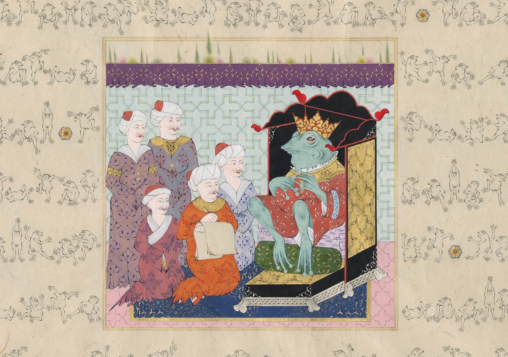 11. Hitay Vakfı Sanat Yarışması Sonuçları Açıklandı 图片 4