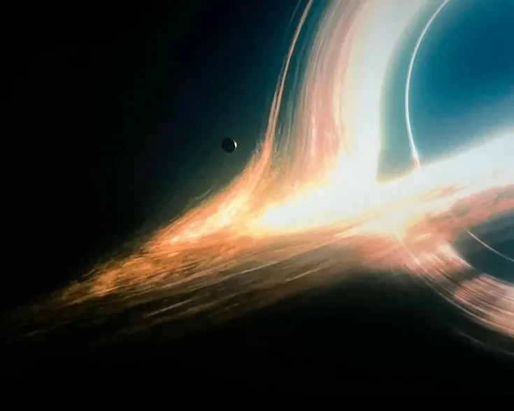Experts Met at MIT to Discuss The Possibility of Alien Tech Around Black Holes. Here's What Was Discussed 图片 4