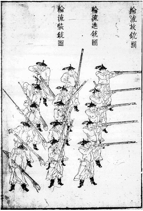 Collections: Pre-Modern Armies for Worldbuilders, Part IVb: Cohesion 图片 3