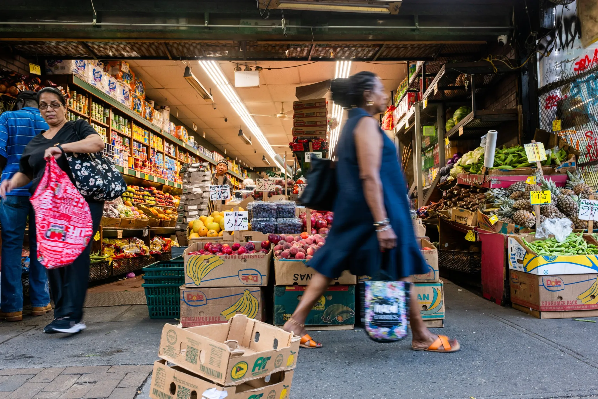 Agricultural economist explains why you’re paying 32% more for lettuce and 20% more for tomatoes — and why it will stay that way 图片 2