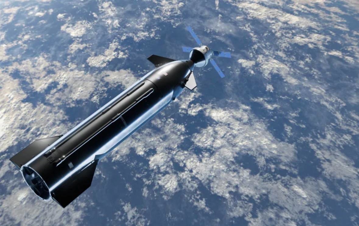 Four astronauts, 3 spacecraft, 2 weeks in orbit: Artemis III will be NASA's most complicated mission ever 图片 3