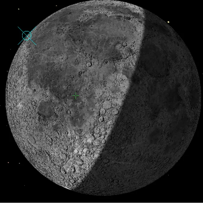 SpaceX废弃火箭撞击月球： 一场事先张扬的科学意外 图片 2