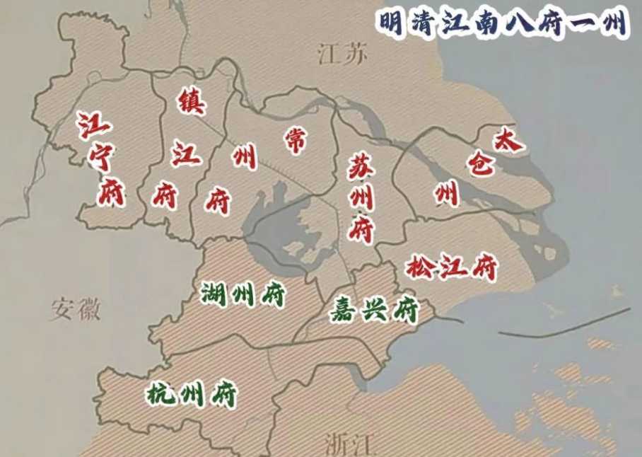 No.211 🧂 徽商往事：从前世不修到最牛风投 图片 3
