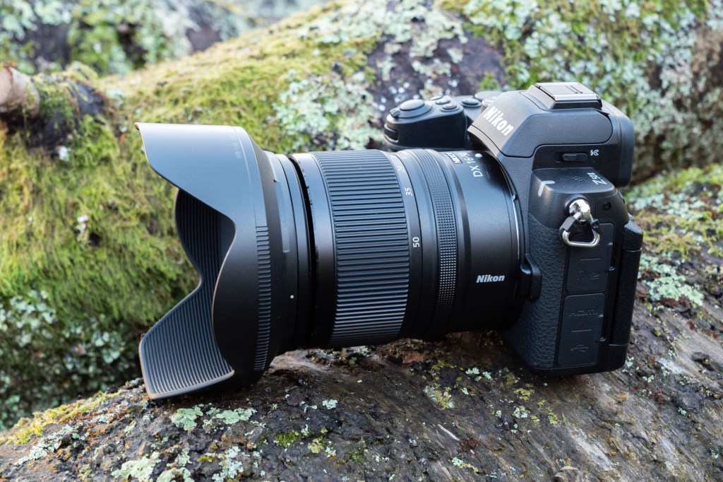 These are the best Nikon Z Mount lenses we’ve tested for Nikon cameras 图片 2