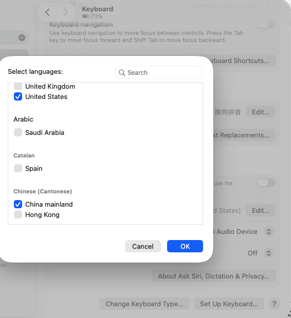 笔记：在 Mac Mini 本地跑 LLM 大模型 图片 3