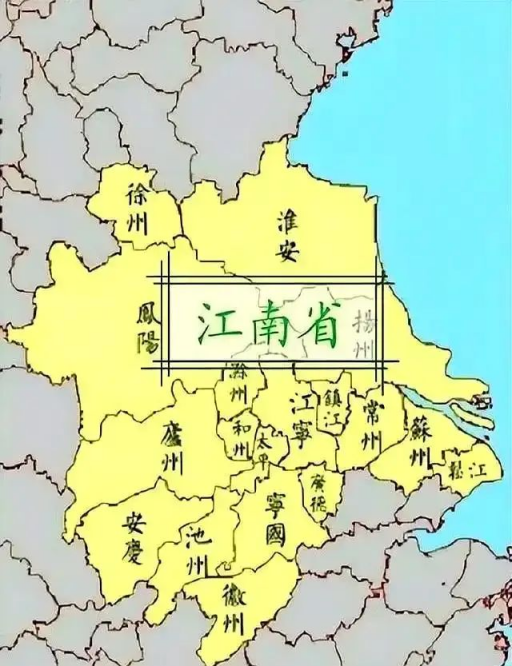 No.211 🧂 徽商往事：从前世不修到最牛风投 图片 4