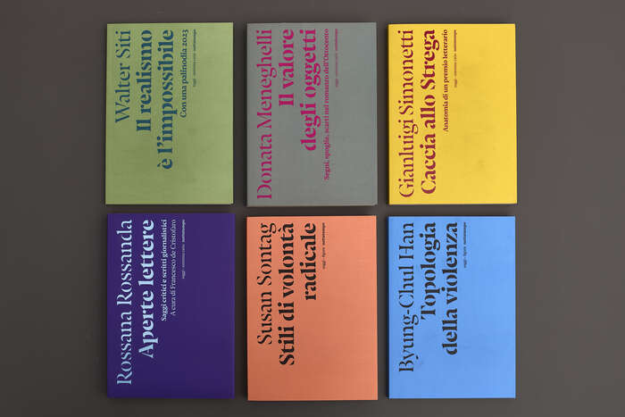 Nottetempo book series 图片 4