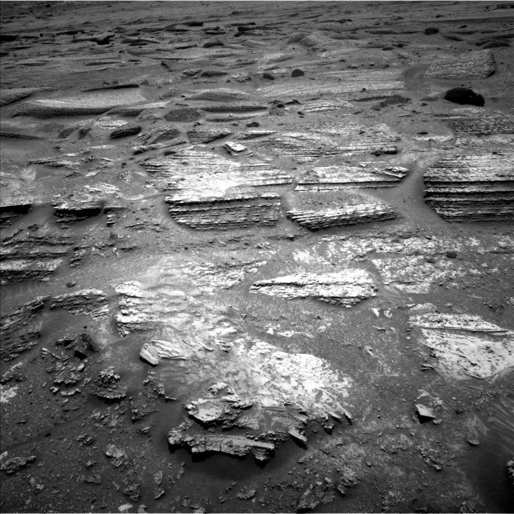 Curiosity Blog, Sols 4954–4960: Celebrating Our Rover Engineers Past and Present 图片 4