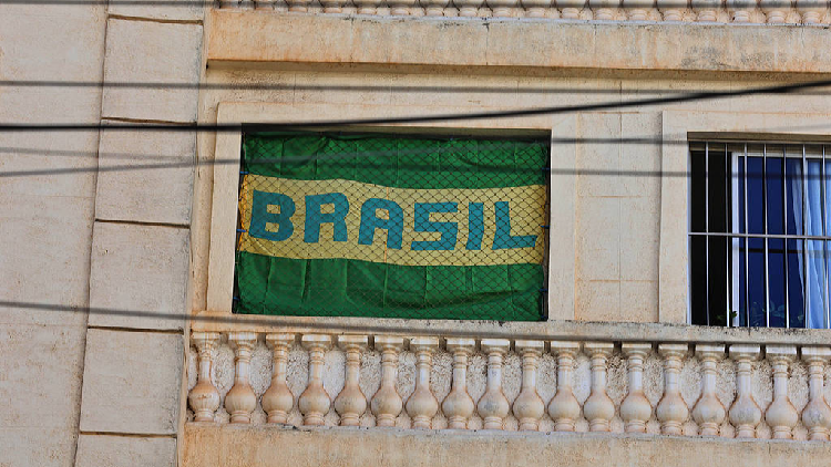 Brazil denies visas to two US State Department officials 图片 2