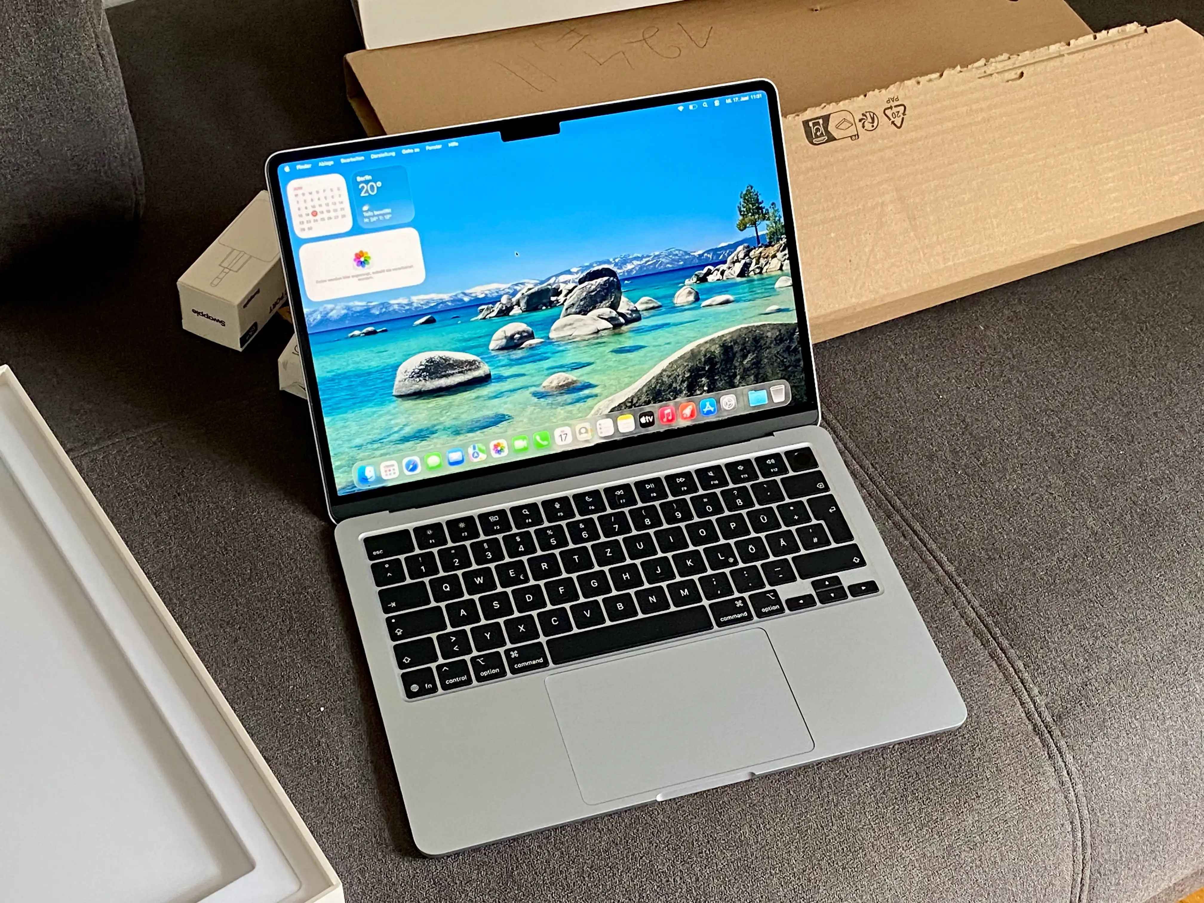 Touchscreen MacBook Pro Rumours: Release date, OLED, specs and latest leaks 图片 4