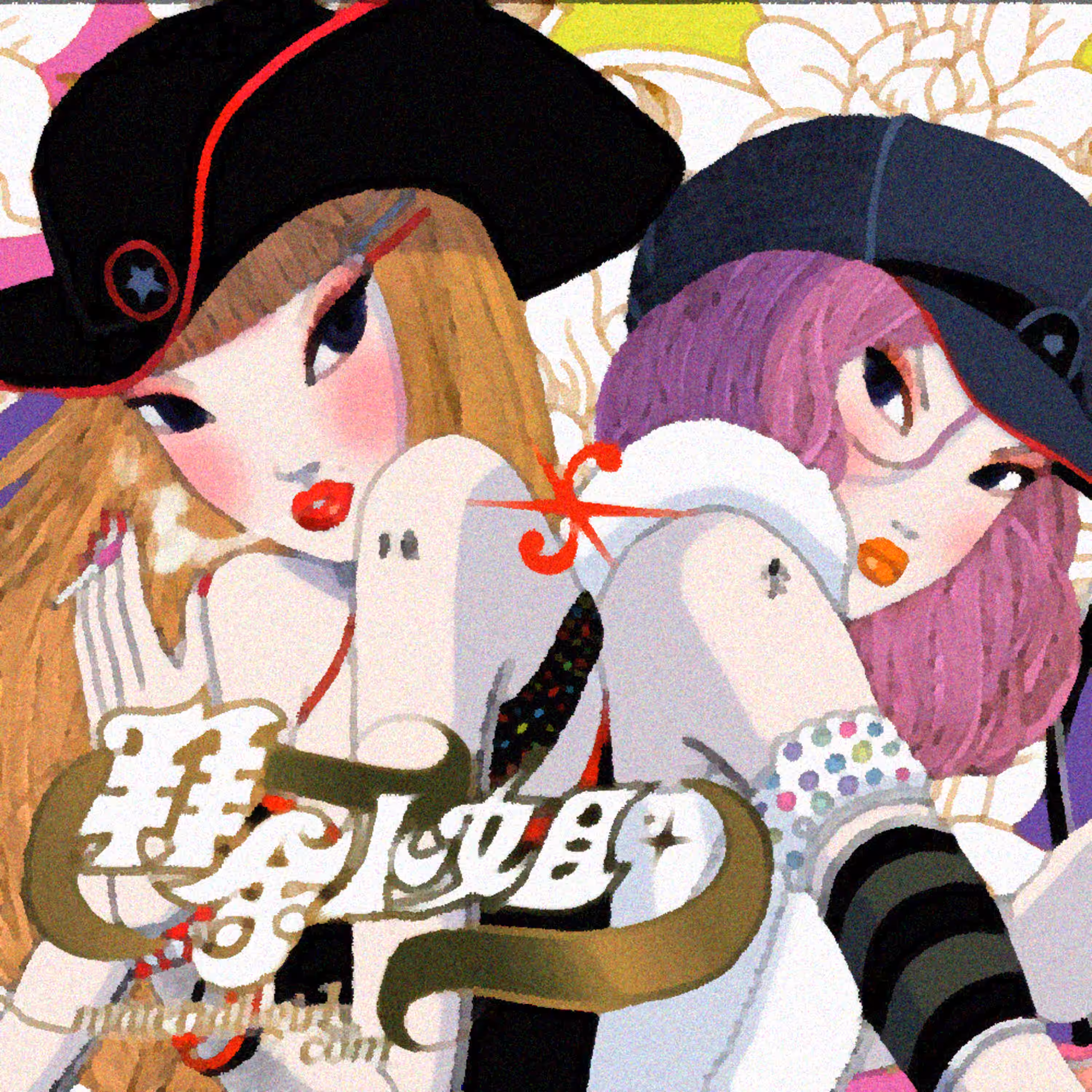 Album#43 - 天使音乐 (Hint Notes) 图片 3
