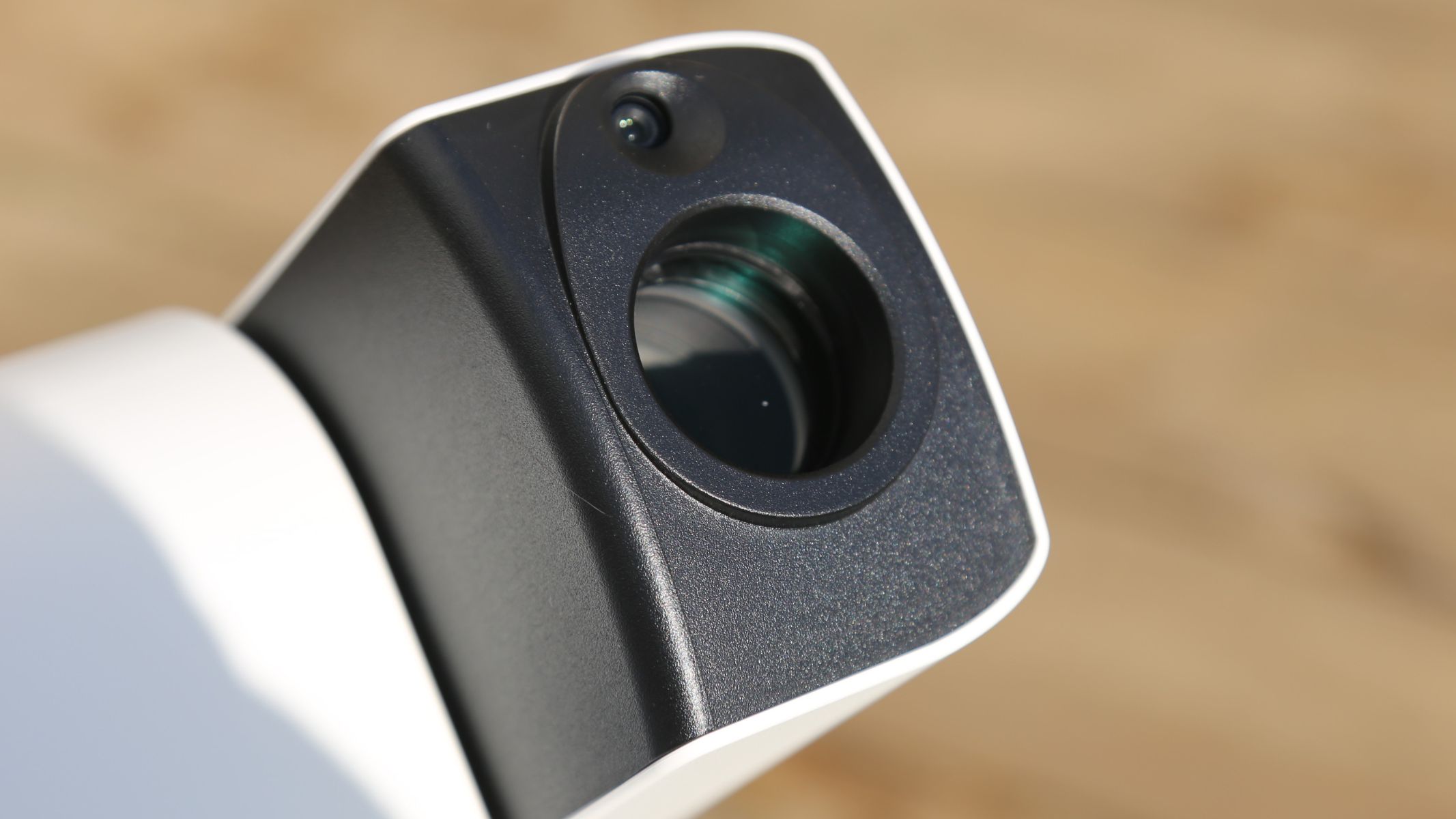 ZWO Seestar S30 Pro smart telescope review 图片 3