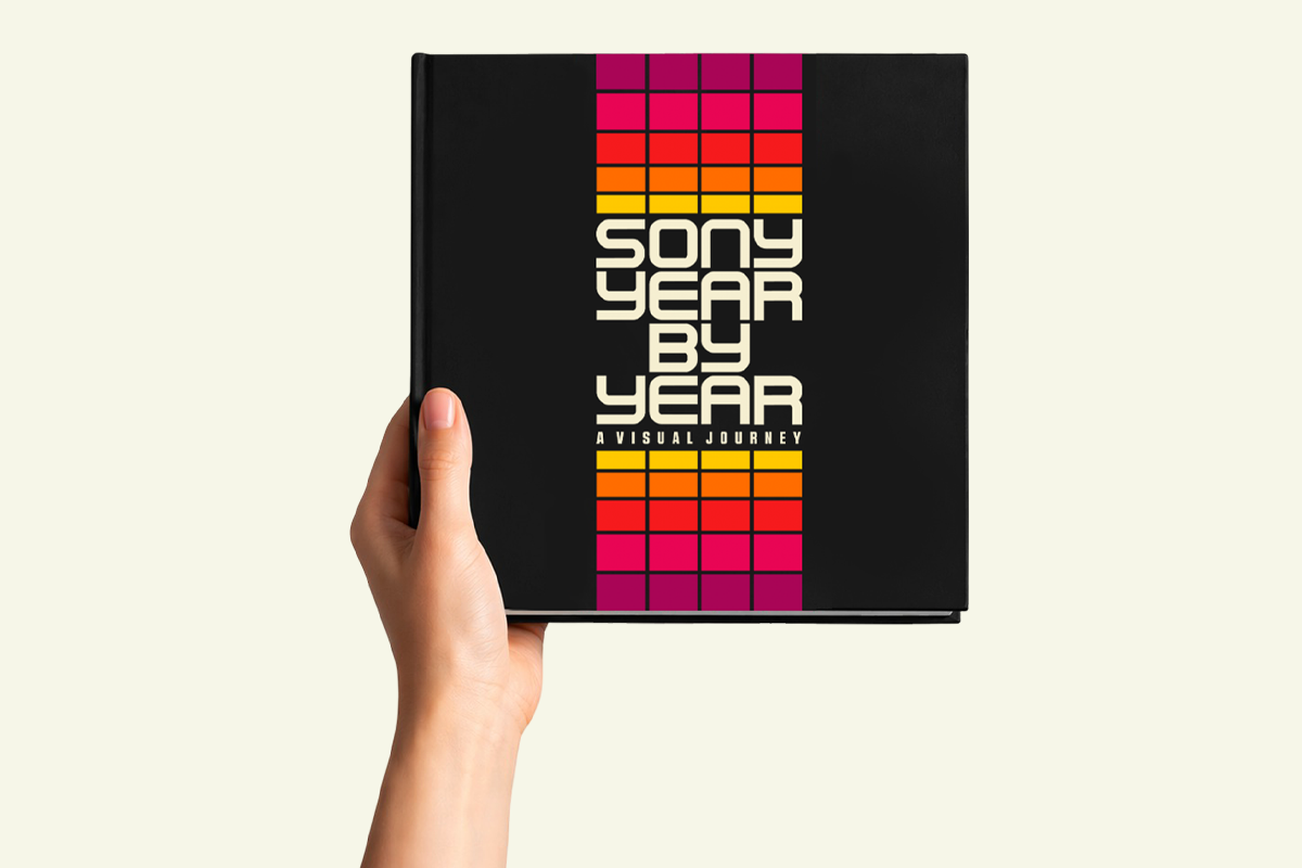 FREE Obsolete Sony book: Last few days to download 图片 2