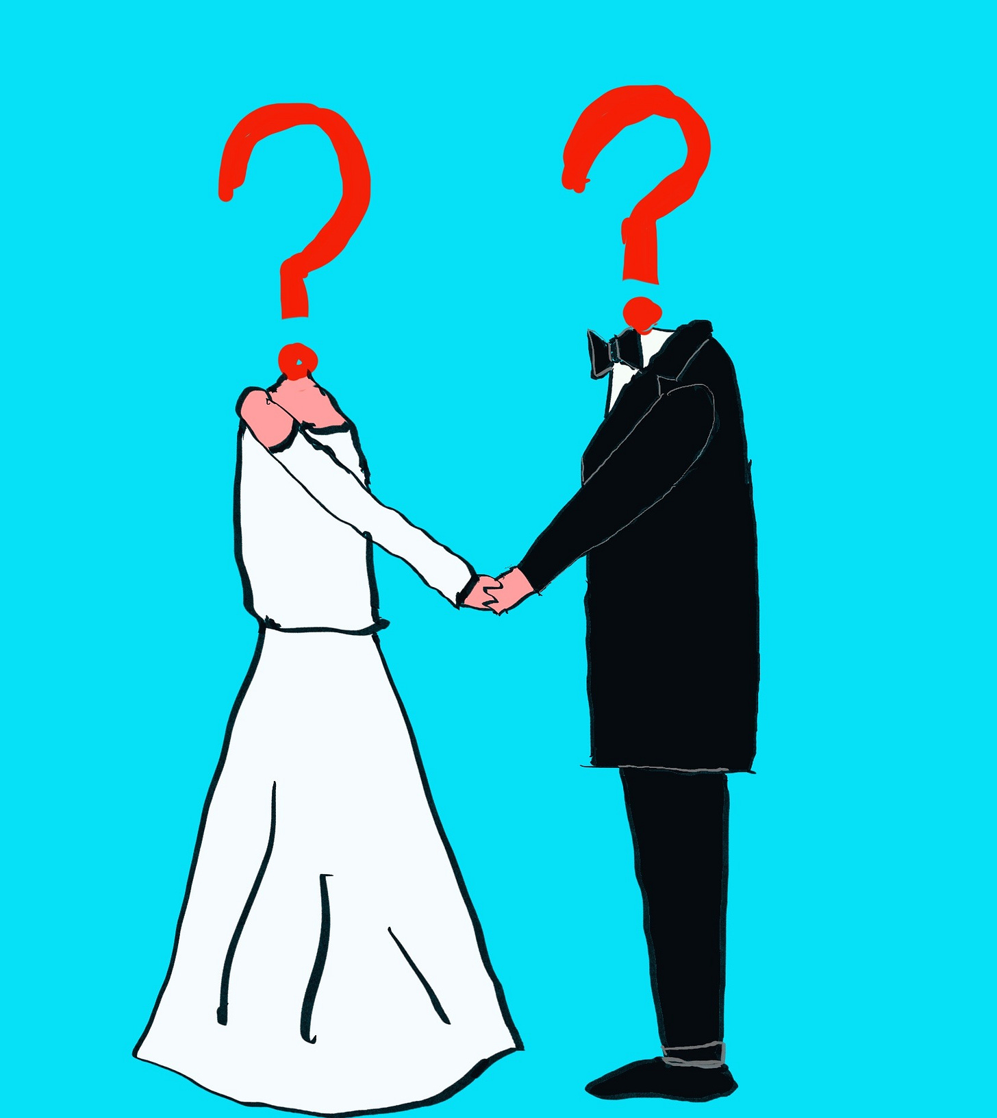 The Six Big Questions of Married Life 图片 2