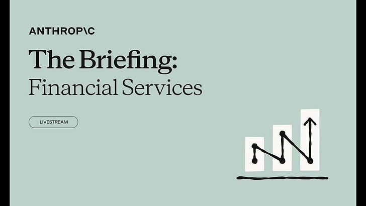 [AINews] AI is eating Finance; AIE NYC now open 图片 2