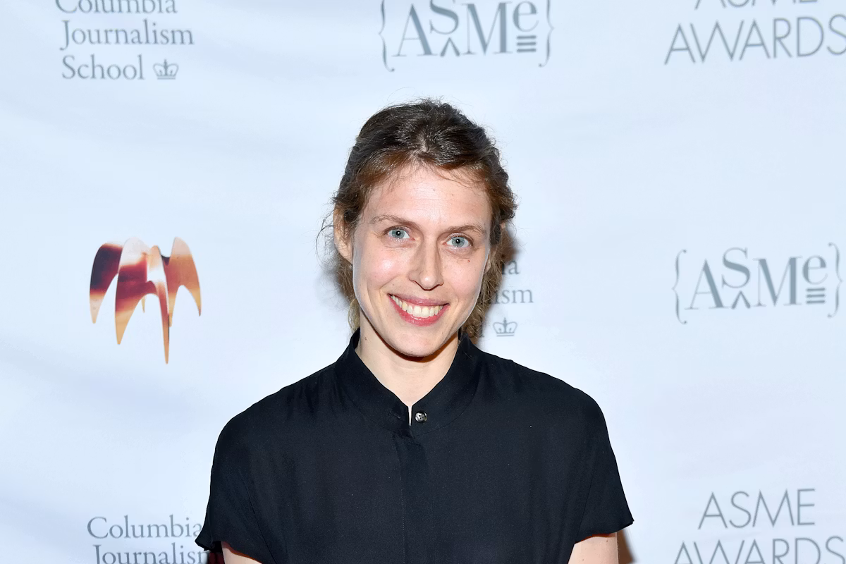 How Motherhood Changed Rachel Aviv’s Writing 图片 2