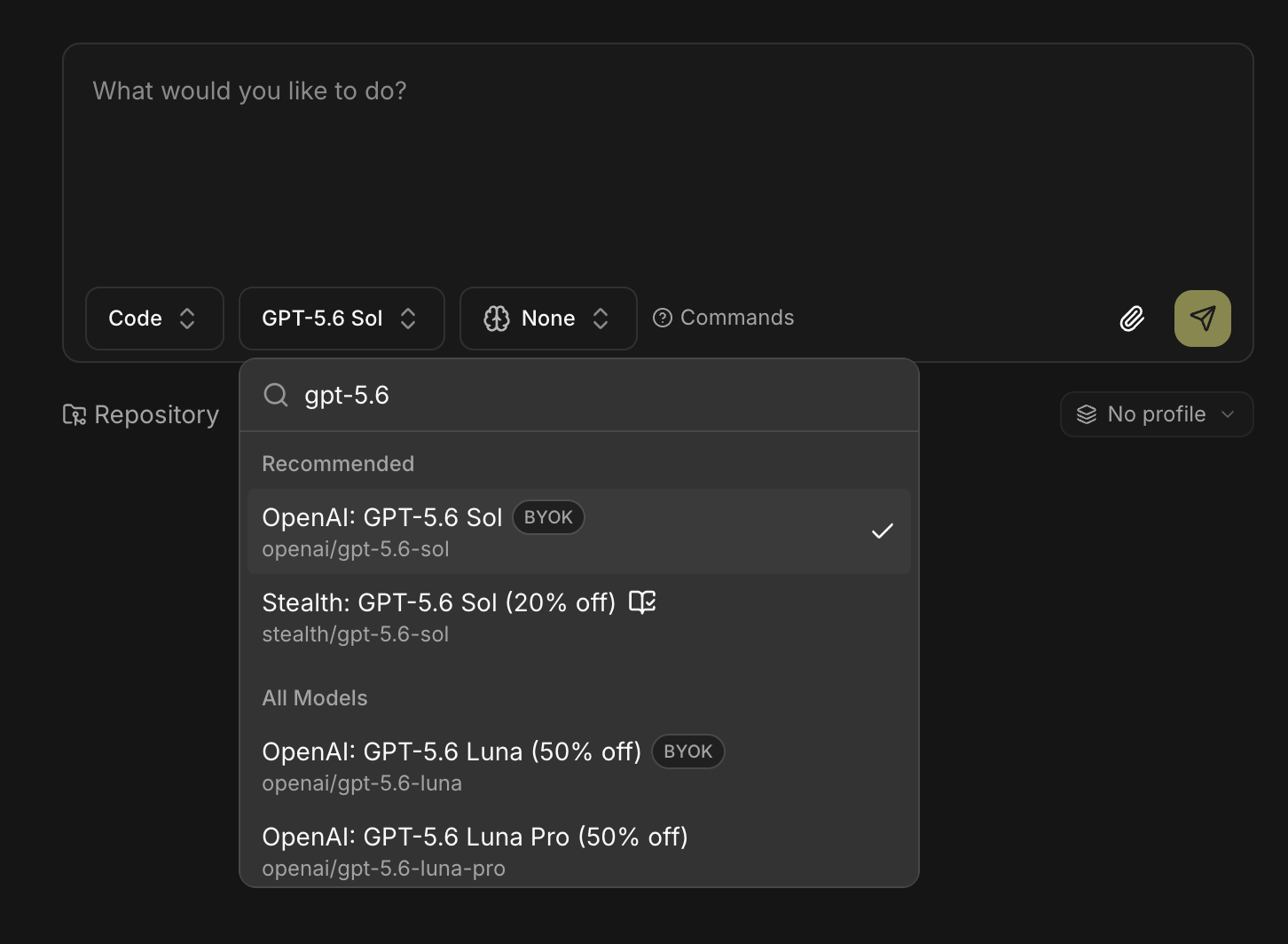 Use custom models on remote sessions 图片 2
