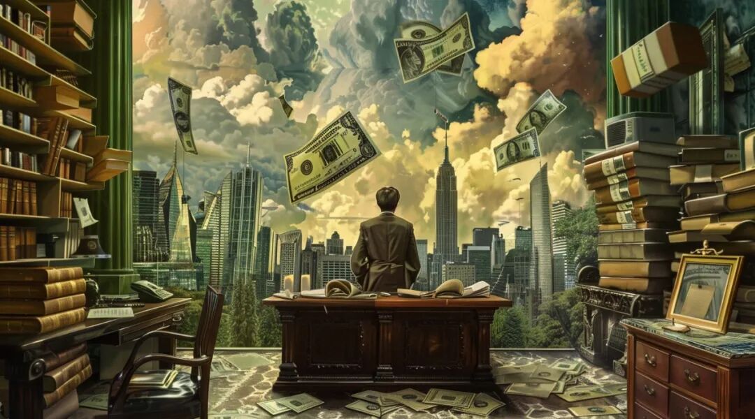 AI盛世下的暗雷，藏着下一个“次级债”危机 图片 2