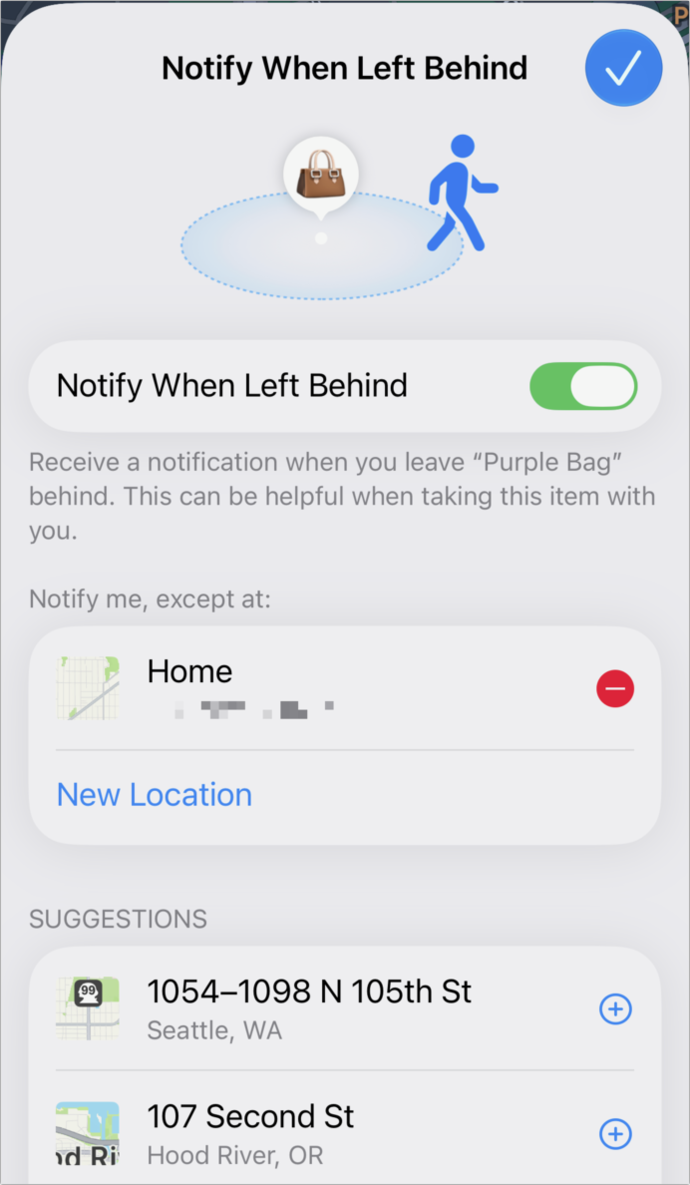 When Find My doesn’t help with separation anxiety 图片 3