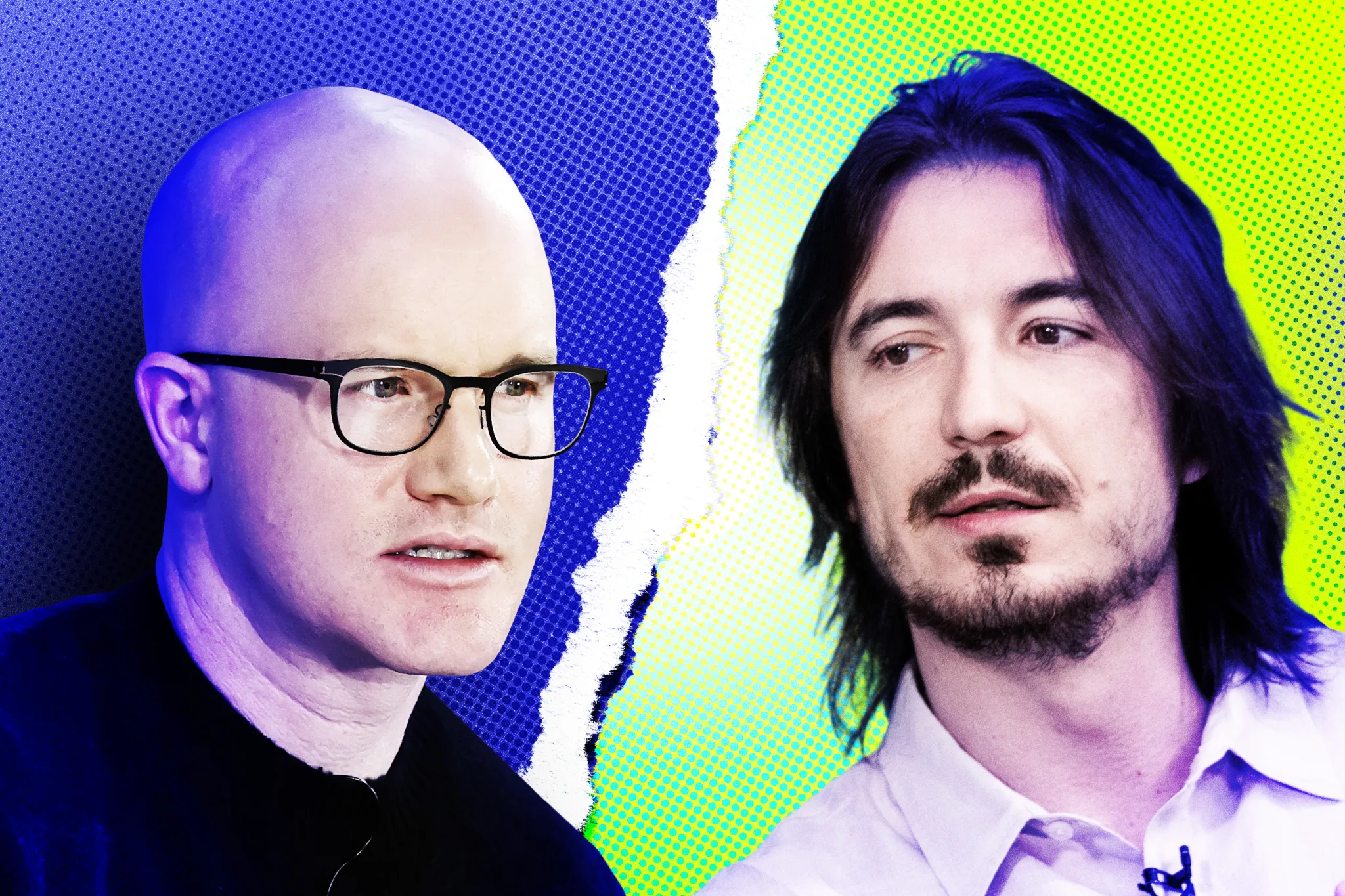 Coinbase and Robinhood are in a heated battle rivalry—and this week’s Q2 earnings will show who has the edge 图片 2