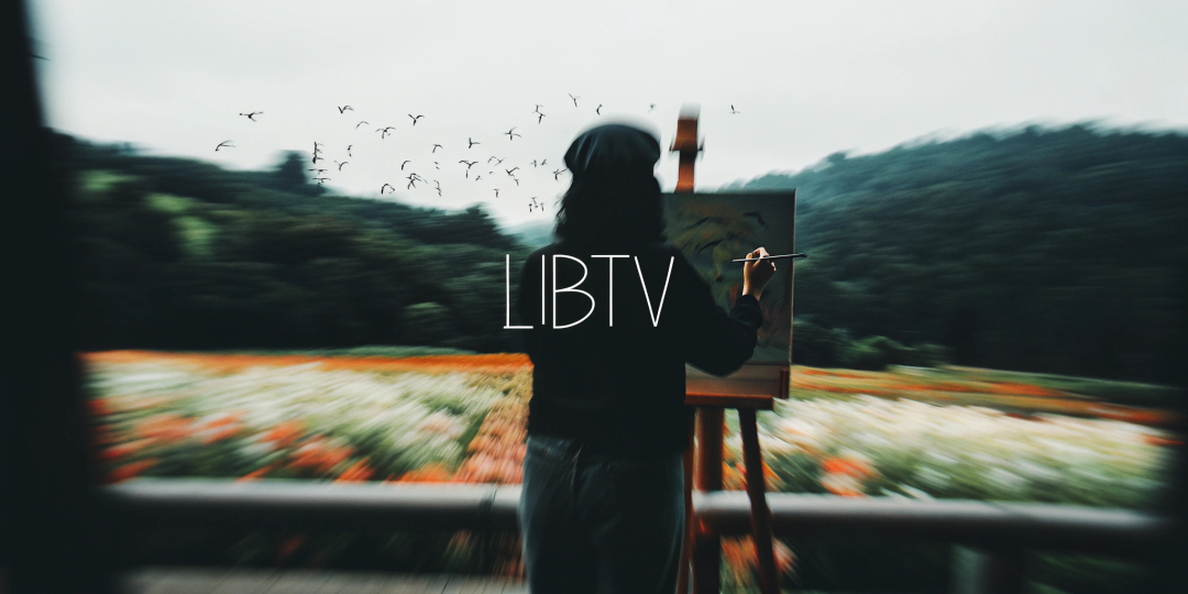 LibTV 的这几个原创新功能要怎么用？ 我们做了一手实测 图片 2