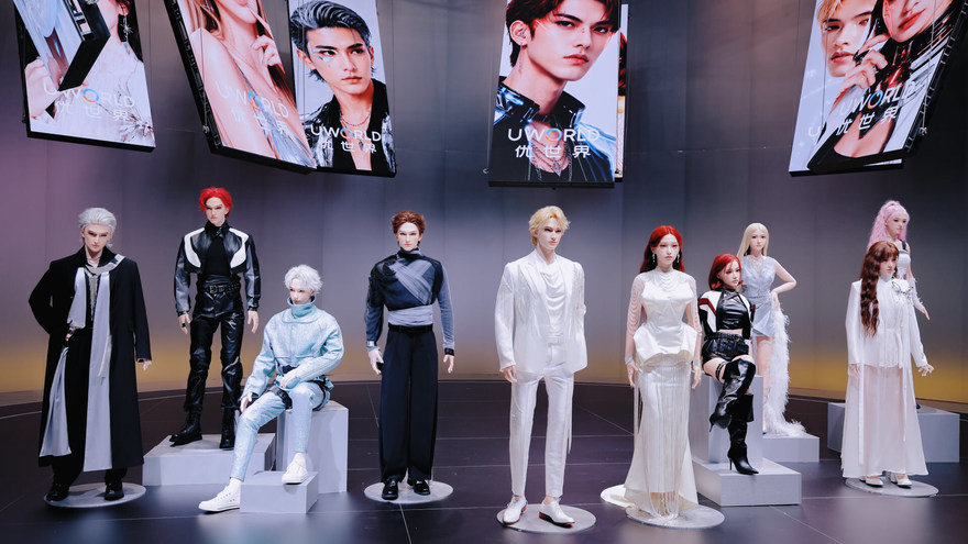 Humanoid Companion Robots are Launching This September 图片 4